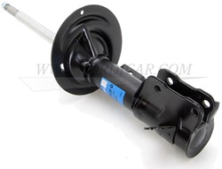 Schokbreker Linksvoor Std: Sachs Super Touring Volvo S/V40 05/00-04 30884195