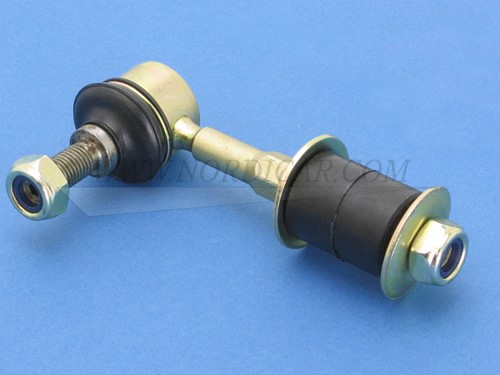 Stabilisator koppel stang Achterzijde compleet Volvo S/V40 -04 z/nivomat 30884359