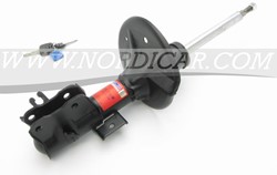 Amortisseur avant- côté gauche – Gaz « Advantage » Volvo S/V40 96-99 30890009