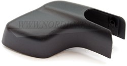 Cap, Wiper arm Windscreen washer - Rear Volvo V40 96-04 ch# 663766- 30896804