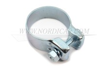 Uitlaatklem 64mm Volvo S60 S80 V70 XC70 30919955