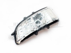 RAW in spiegel L Volvo C30 S40 V50 C70 S60 S80 V70 V40 31111090