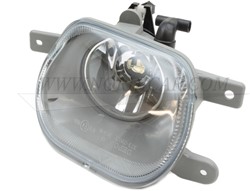 Fog light- Left Volvo XC90 2003-2014 31111182