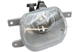 Mistlamp Rechts Volvo XC90 2003-2014 31111183