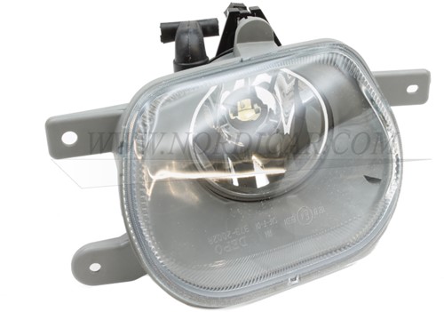 Fog light- Right Volvo XC90 2003-2014 31111183