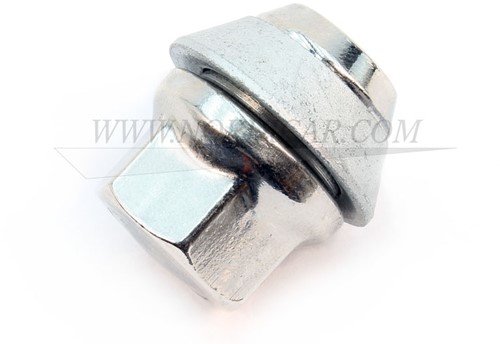 Wheel nut Volvo C30 07-13 S40/V50 04-12 C70 06- 31200241