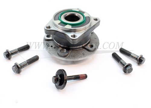 Radlager Satz Hinterachse Volvo S60 V70 XC70 S80 00-08 AWD 31201010