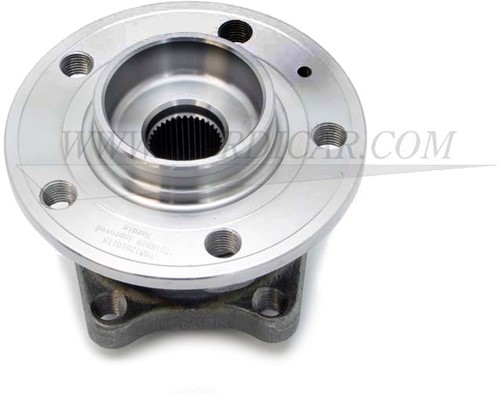 Wheel bearing Rear Volvo XC90 03- AWD 31201011