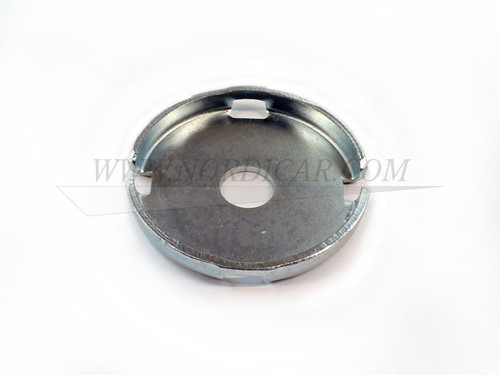 Schobreker aanslag schotel Volvo 31201386