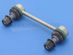 Stabilisator koppel stang Achterzijde Volvo S60 S80 V70 00- XC70 XC90 31201603