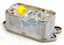 Refroidisseur d'huile (D5244TX) C30 S40(04-)  V50 XC60(-17) V70(08-) S8 Volvo V70 (08-) XC70 (08-) C70 (06-) C30 S40 (04-) V50 S80 (07-) 31201911