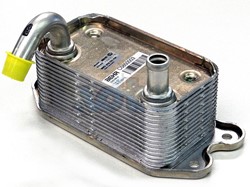 Refroidisseur d'huile (D5244Tx) V70(00-) S80(-06) XC90(03-) S60(-09) XC Volvo V70 (00-08) XC70 (01-07) XC90 (03-) S60 (-09) S80 (-06) 31201912