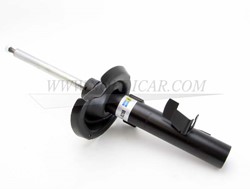 Schokbreker Rechtsvoor Gas: Bilstein B4 Volvo S40 04- V50 C30 C70 07- 31212944