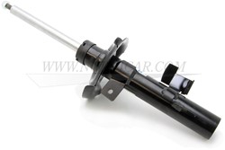 Amortisseur avant- côté gauche – Gaz- Bilstein B4 Volvo S40 04- V50 C30 C70 07- 31212945