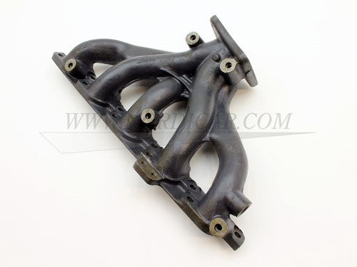 Exhaust manifold Volvo 850 S/V70 -00 z/flex z/turbo 31216153-3