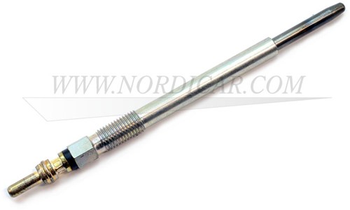 Glow plug Volvo S40 V50 C30 V70 S80 D4162T D4164T 31216248