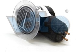 Lens buitenspiegel (links&rechts) XC60(-17) Origineel Volvo XC60 (-17) 31217287