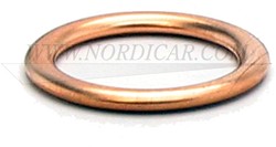 Carterplugring Volvo 400 3121867   32255103
