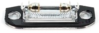 Kentekenverlichting Volvo S/V/XC60 V70 S80 XC60 XC90 31253006-2