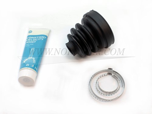 Achsmanschette Innen Volvo C30 C70 S40 V50 AW55-50/51SN 31256013