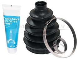 Drive-axle boot outer D22/88 L96mm Volvo S40 V50 04- C70 06- C30 07- 31256022