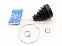 Jeu de joint-soufflet, arbre de commande Gauche/Droite Intérieur  Volvo S/V70 99-00 S60 V70 automaat 31256221