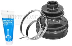 Drive-axle boot inner D22/80 L84mm Volvo 850 C/S/V/XC70 -98 31256225