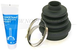 Homokineet hoes set Bakzijde Links/Rechts D28/70 L98mm Volvo 850 C/S/V/XC70 -98 31256226