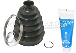 Homokineet hoes set Wielzijde Links/Rechts D29/96 L145mm Volvo C/S/V/XC70 S60 S80 99- S/V40 96-04 31256231