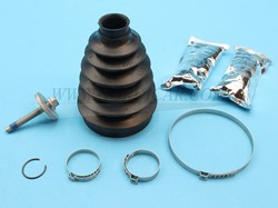 Jeu de joint-soufflet, arbre de commande Gauche/Droite Extérieur  Volvo S/V70 99- S60 S80 V70 m/turbo 31256231