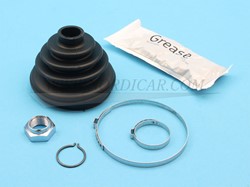 Homokineet hoes set Wielzijde Links/Rechts  Volvo 850 S/V70 -98 met turbo 31256237