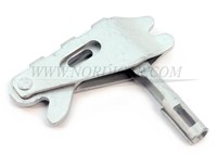 Lever, park brake  Volvo S60 V70 S80 XC70 XC90 31257570