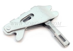Spreizhebel, Handbremse Volvo S60 V70 S80 XC70 XC90 31257570