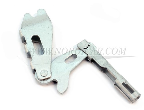 Levier, frein à main  Volvo S60 V70 S80 XC70 XC90 31257570-2