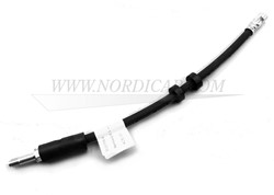 Brake hose- Front- L=40 cm