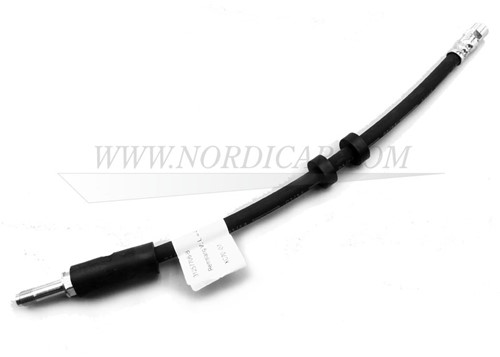 Flexible de frein avant- longueur 40cm