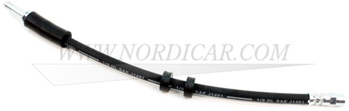 Brake hose- Front Volvo XC90 ch nr -442418 31257707