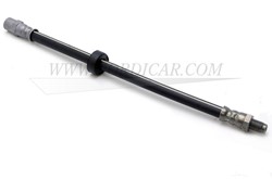 Flexible de frein arrière- longueur 28,5cm Volvo S60 -09 S80 -06 V70 00-08 XC70 01-07 31257709