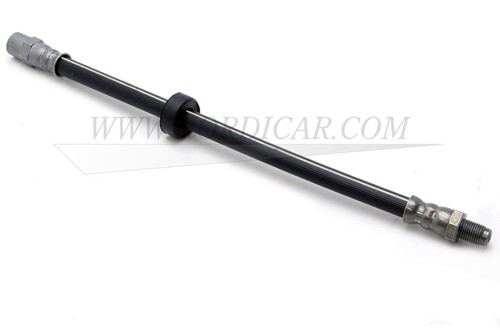 Remslang Achter: L=28,5cm Volvo S60 -09 S80 -06 V70 00-08 XC70 01-07 31257709