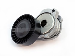 Tendeur de courroie, courroie trapézoïdale à nervures  Volvo V70 08- XC60 -17 XC70 08- 31258153