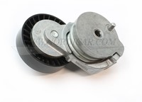 Belt tensioner, V-ribbed belt Volvo V70 08- XC60 -17 XC70 08- 31258153-2