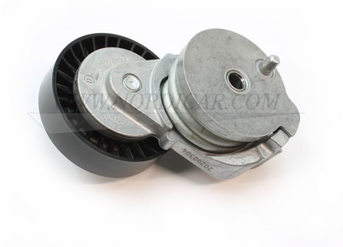Belt tensioner, V-ribbed belt Volvo V70 08- XC60 -17 XC70 08- 31258153-2