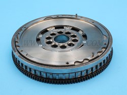 Zweimassenschwungrad DMF Volvo S/V70 C70 S60 S80 XC70 5cil benz 31259330