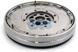 Double mass flywheel petrol engines DMF Volvo Volvo C30/S40/V50/C70/S70/V70/S80 31259331