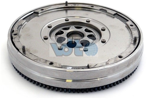 Volant moteur bi-masse Moteurs Essence DMF Volvo Volvo C30/S40/V50/C70/S70/V70/S80 31259331