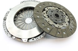 Kit embrayage échange- Sachs Volvo S40 V50 C30 V70 S80 D4164T 31259847