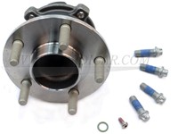 Wiellager set Achter Volvo S40 V50 04- C30 C70 06- 31262571