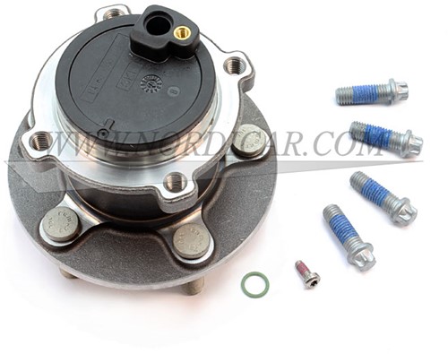 Wiellager set Achter Volvo S40 V50 04- C30 C70 06- 31262571-2