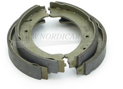 Bremsbackensatz, Handbremse Volvo 850 97 S/V70 V70XC -00 AWD 31262622