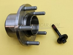 Jeu de roulements – train Avant Volvo S40/V50 C30 07- C70 06- 31262950